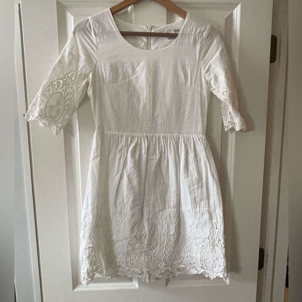 Ellison dress